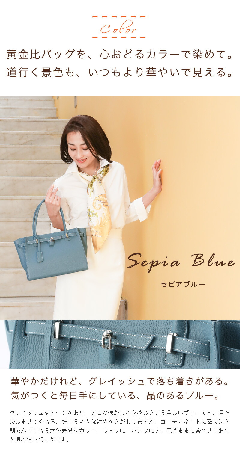 傳濱野】皇室御用達 きちんと感を大切にした黄金比デイリーバッグ 