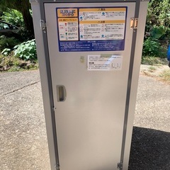 米保管用冷蔵庫　爽快蔵　中古美品！