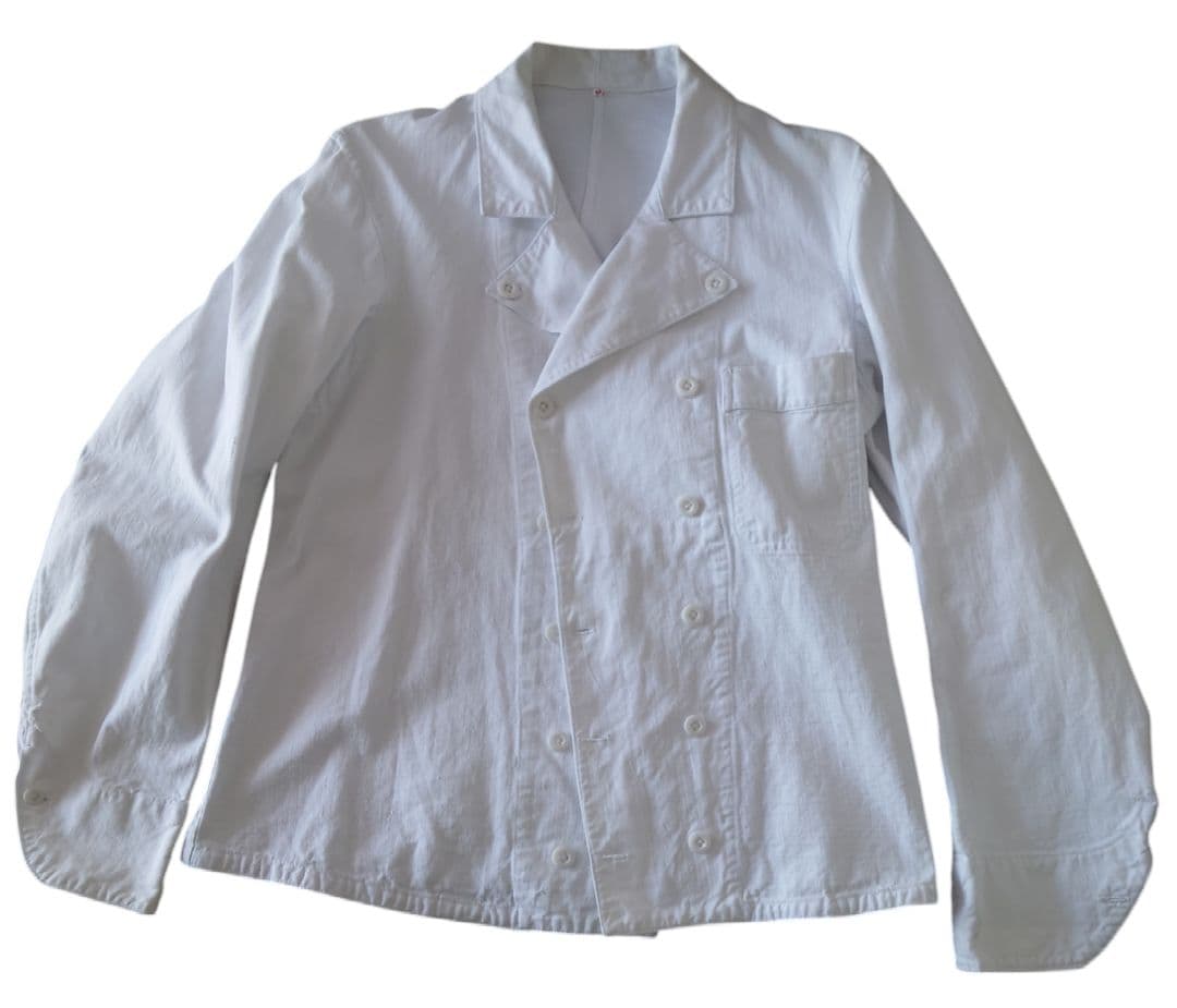 40S〜 double jakets vintage euro france