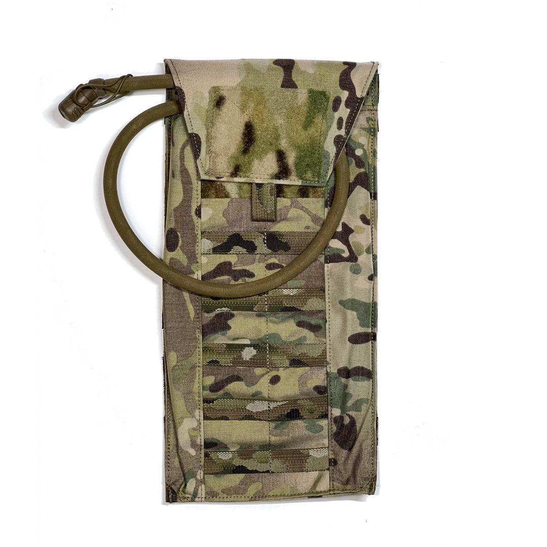 Tactical Tailor  3L ハイドレーションポーチ MC