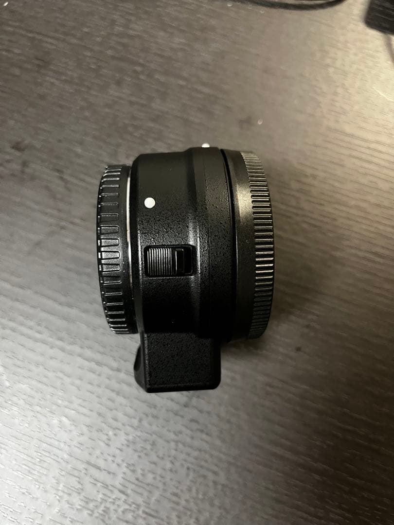 マウントアダプター ftz