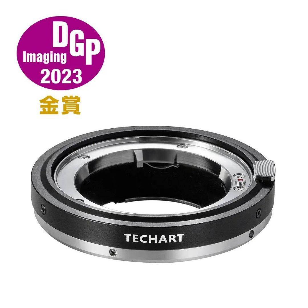 新品保証あり説明書付き即日発送TECHART LM-EA9 MarkII！！