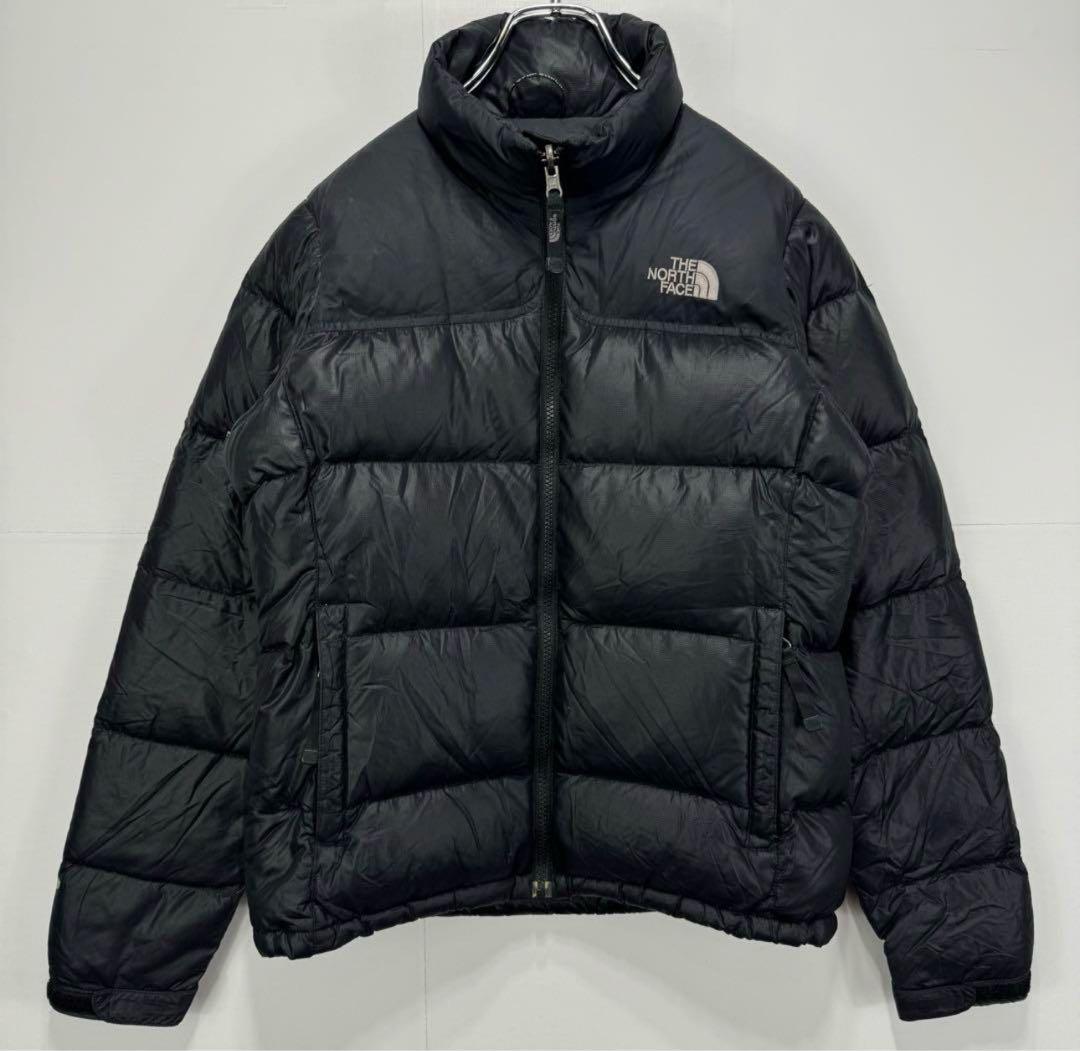 THE NORTH FACE ダウンジャケット