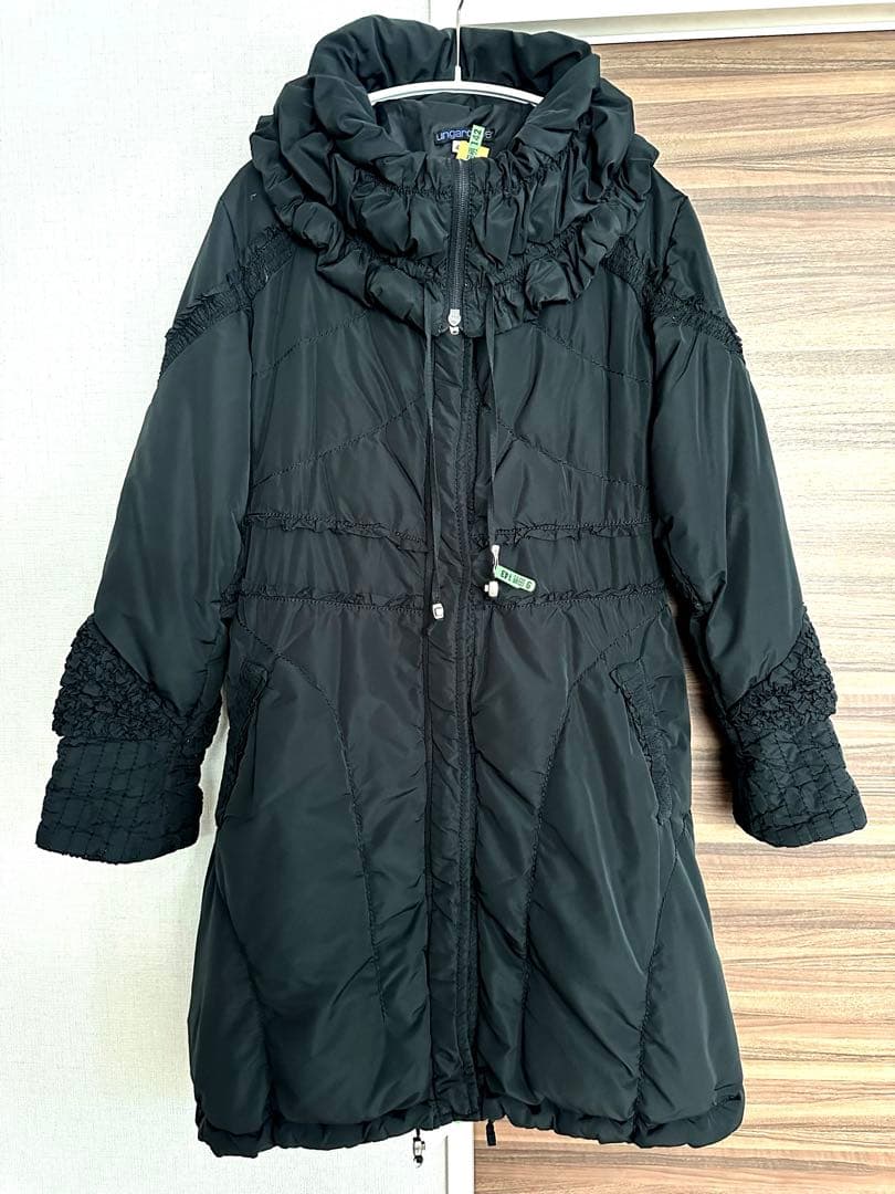 ungaro fever  ウンガロフィーバーアウター