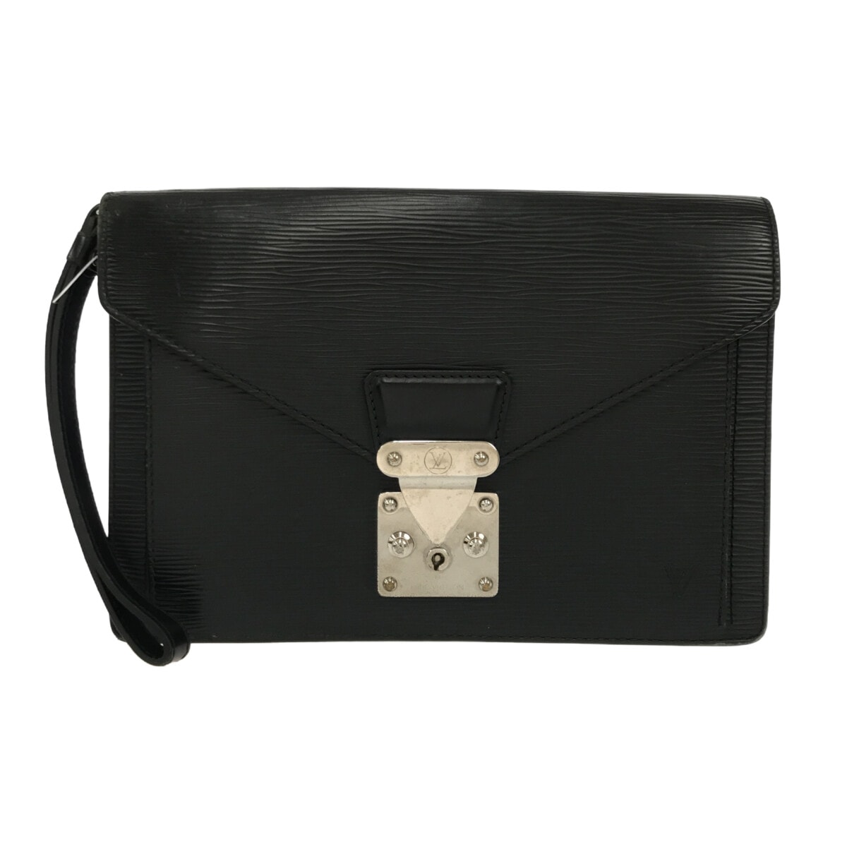 中古】LOUIS VUITTON(ルイヴィトン) ポシェット・セリエ ドラゴンヌ 