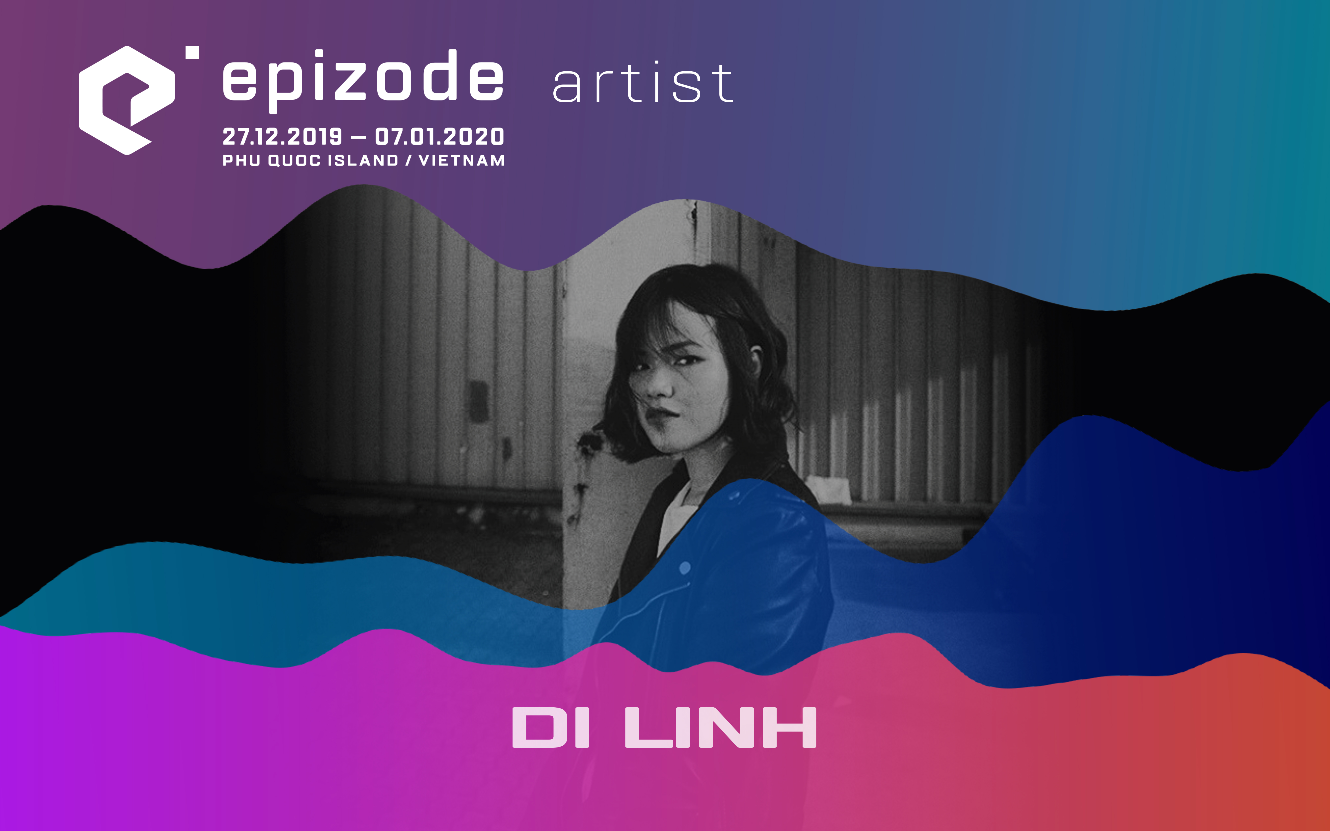 Epizode HUM Showcase: Di Linh