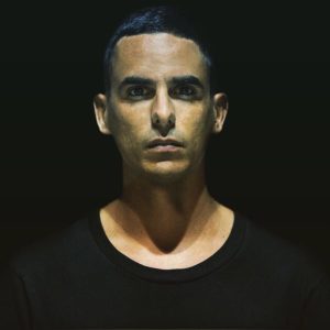 Marco Yanes