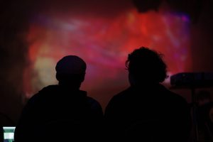 HUM Interviews #1 | Visual Artists: Lian Sommer & Travis Cohantz